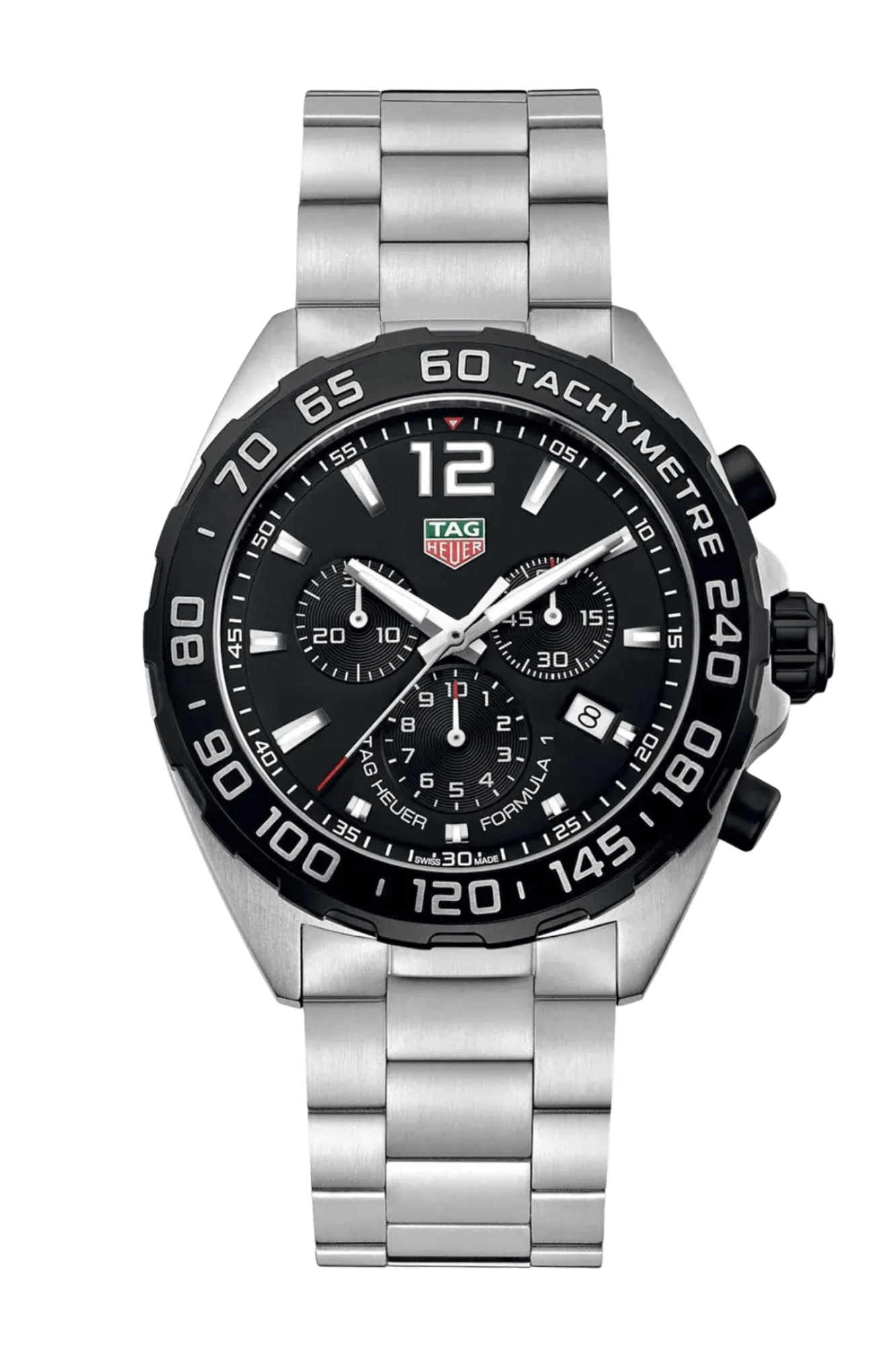 TAG Heuer – Kinship JP