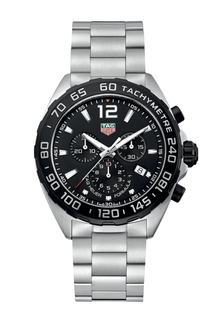 TAG Heuer – Kinship JP