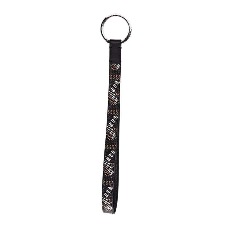 Goyard Sesame Key Ring - Shop Here Today - Goyard World – Kinship JP Goyard Sesame Key Ring - Shop Here Today - Goyard World – Kinship JP