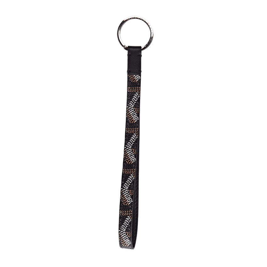Goyard Sesame Key Ring - Shop Here Today - Goyard World – Kinship JP Goyard Sesame Key Ring - Shop Here Today - Goyard World – Kinship JP