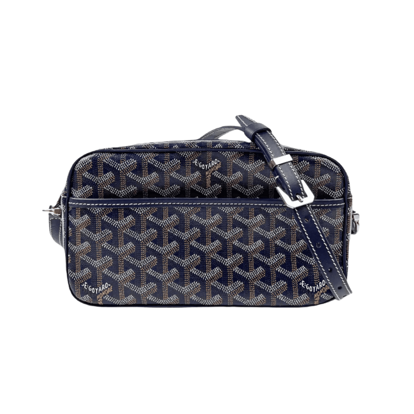 Goyard Cap-Vert PM Bag