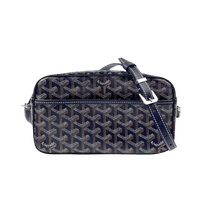 Goyard Cap-Vert PM Bag