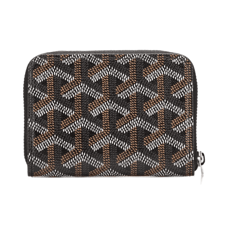 Goyard Matignon Mini Wallet - Shop Now - Goyard World – Kinship JP Goyard Matignon Mini Wallet - Shop Now - Goyard World – Kinship JP