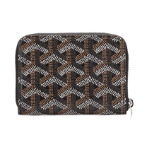 <tc>Goyard</tc> Mini billetera Matignon