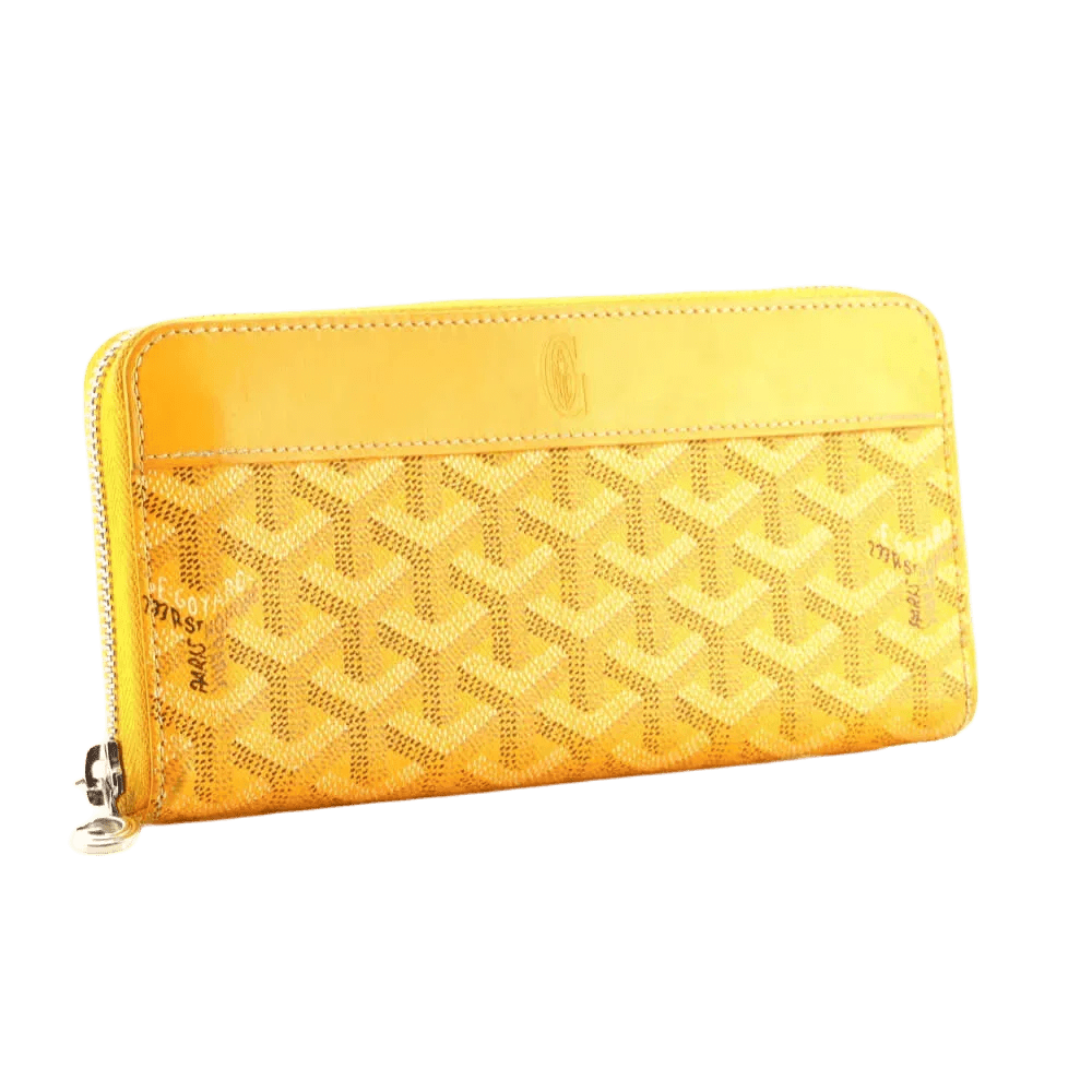 <tc>Goyard</tc> Cartera Matignon GM