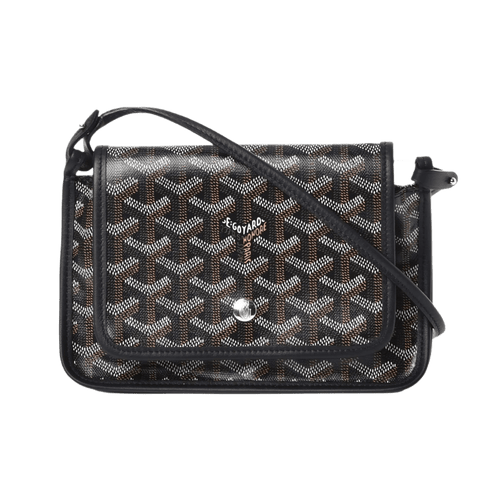 <tc>Goyard</tc> Plumet 口袋钱包