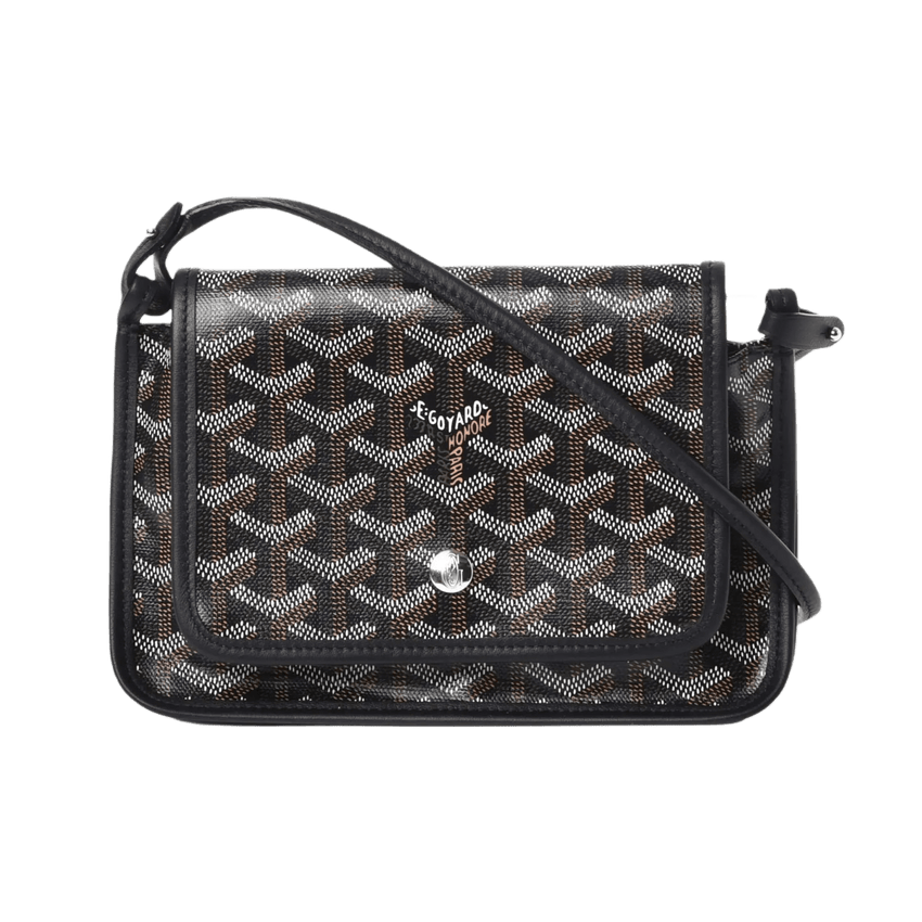 Goyard Sainte-Marie MM Clutch – Kinship JP