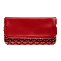 <tc>Goyard</tc> Sainte-Marie MM 手拿包