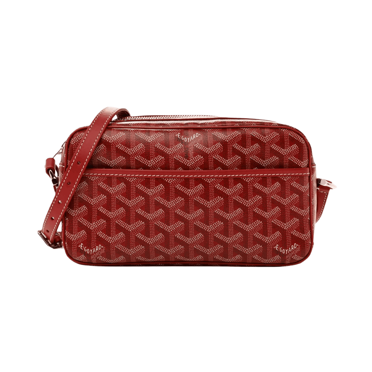 Goyard Cap-Vert PM Bag