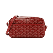 Goyard Cap-Vert PM Bag
