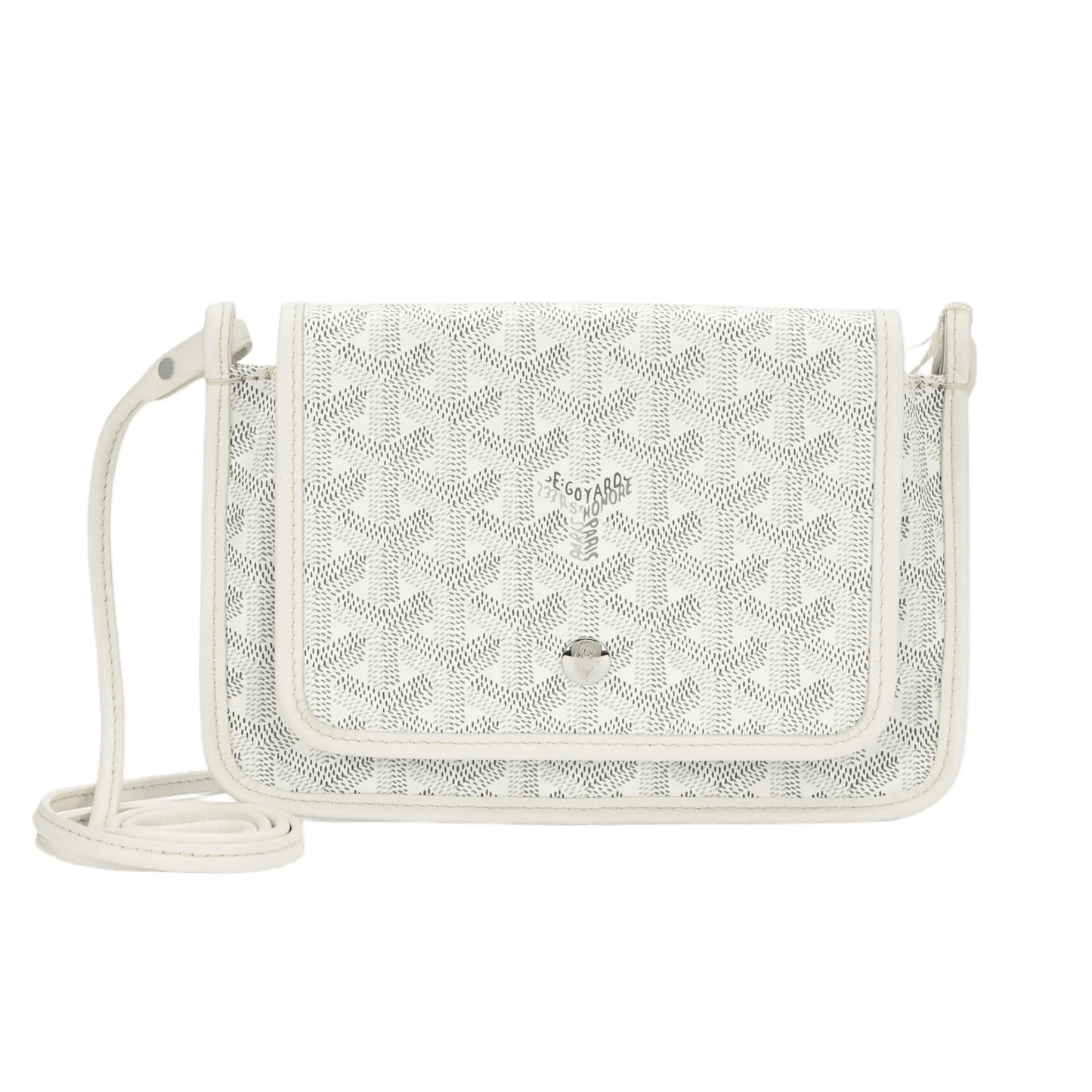 Goyard Plumet Pocket Wallet