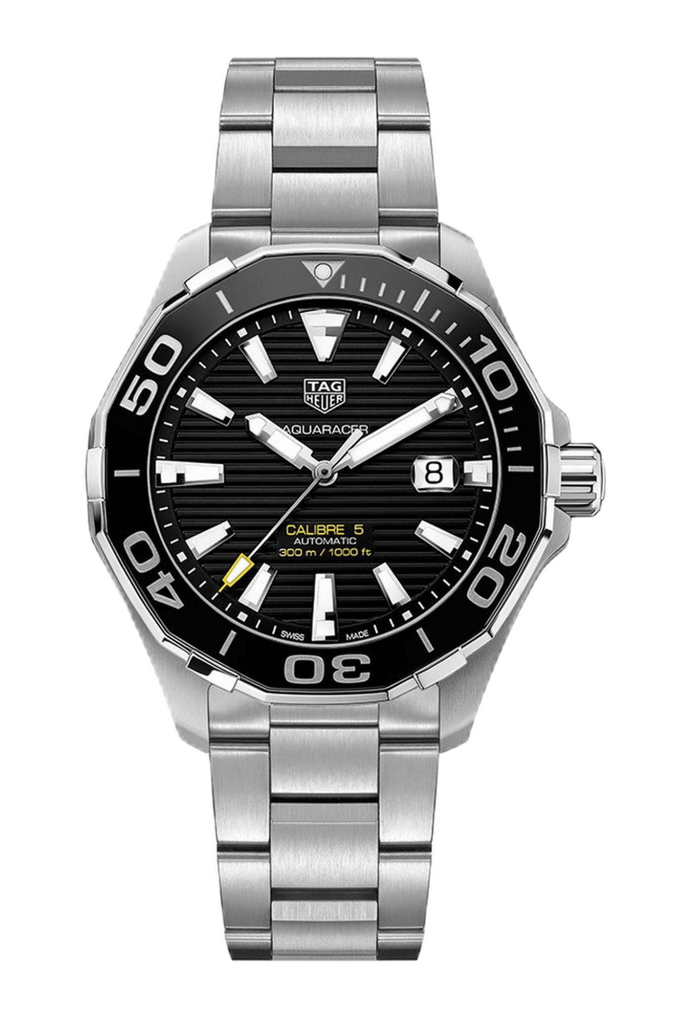 TAG Heuer BA08501 ステンレス金属ベルト - メルカリ