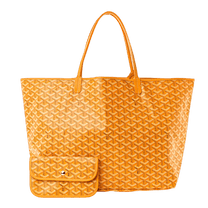 Goyard Saint Louis GM Bag