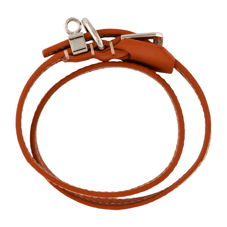 Goyard Edmond Bracelet - Shop Here Today - Goyard World – Kinship Goyard Edmond Bracelet - Shop Here Today - Goyard World – Kinship