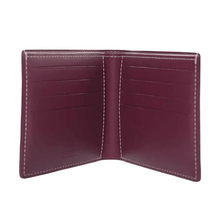 Goyard Victoire Wallet - Shop Here Today - Goyard World – Kinship Goyard Victoire Wallet - Shop Here Today - Goyard World – Kinship