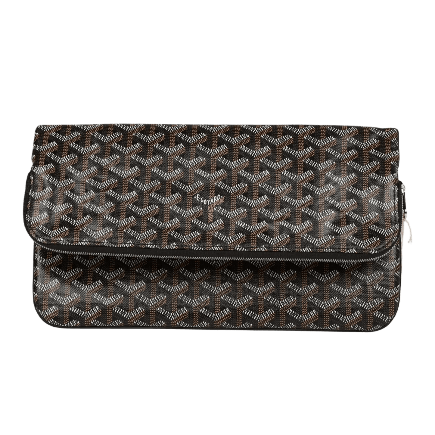 <tc>Goyard</tc> Sainte-Marie MM 手拿包