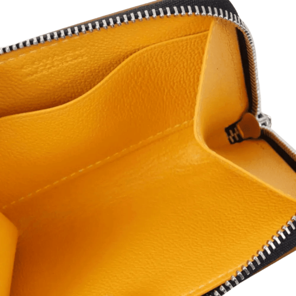 <tc>Goyard</tc> Mini billetera Matignon
