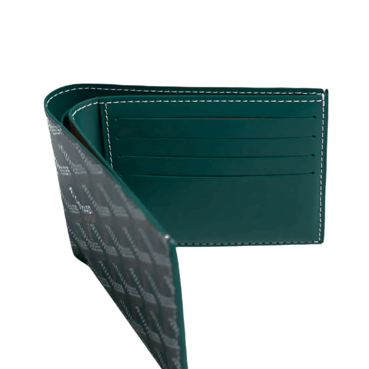 Goyard Victoire Wallet - Shop Here Today - Goyard World – Kinship JP Goyard Victoire Wallet - Shop Here Today - Goyard World – Kinship JP