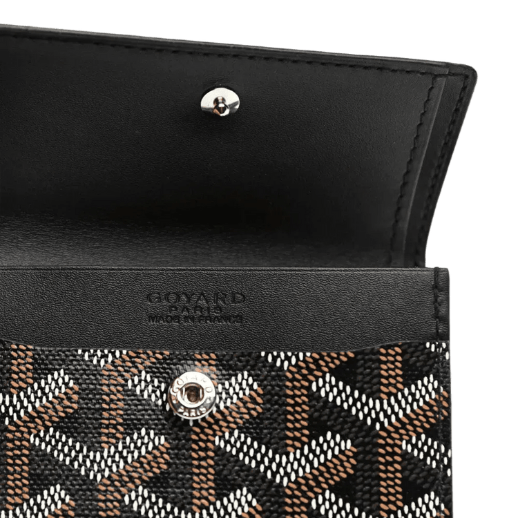 Goyard Marigny Wallet - Shop Here Today - Goyard World – Kinship JP Goyard Marigny Wallet - Shop Here Today - Goyard World – Kinship JP