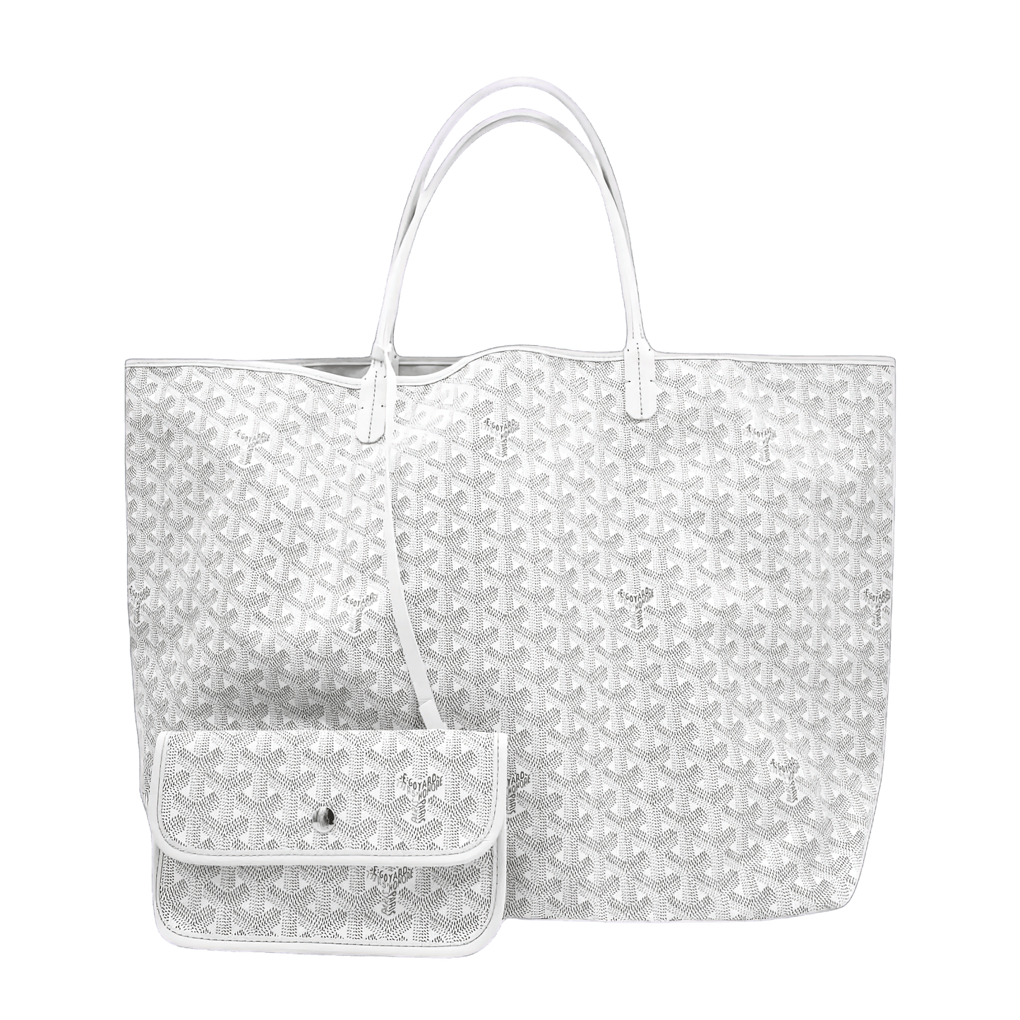 Goyard Saint Louis GM Bag