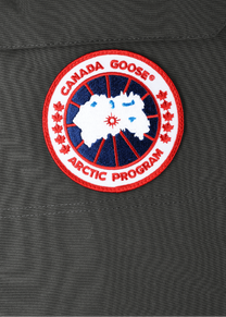 Canada Goose Men's Expedition Parka Heritage