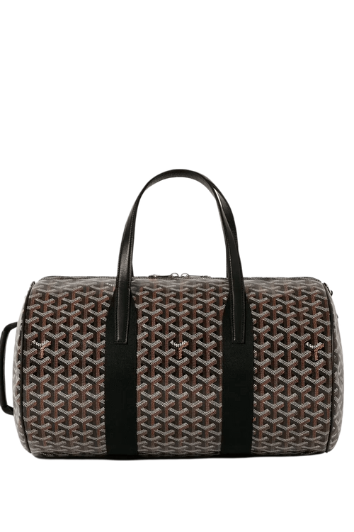 Goyard Barrel 40 Sports Bag