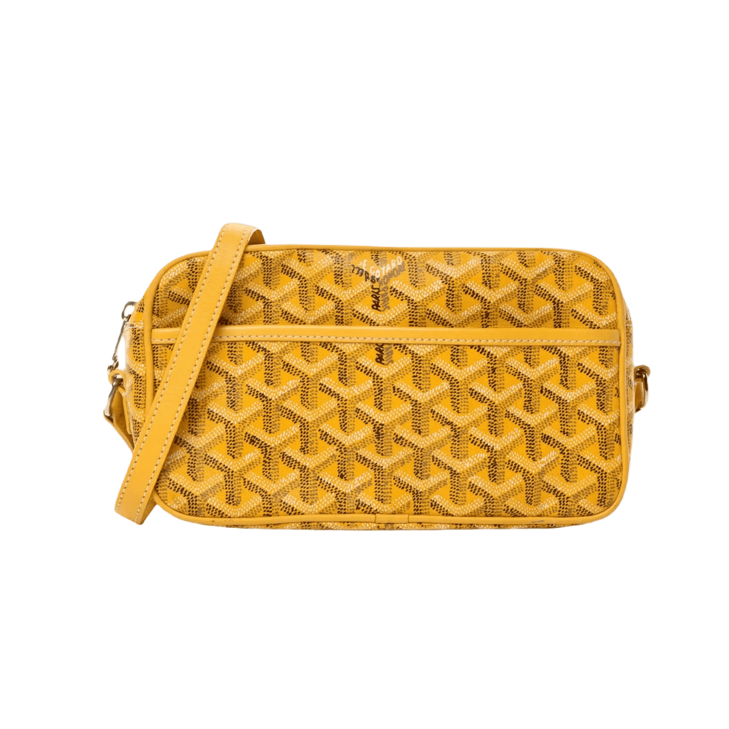 Goyard Cap-Vert PM Bag