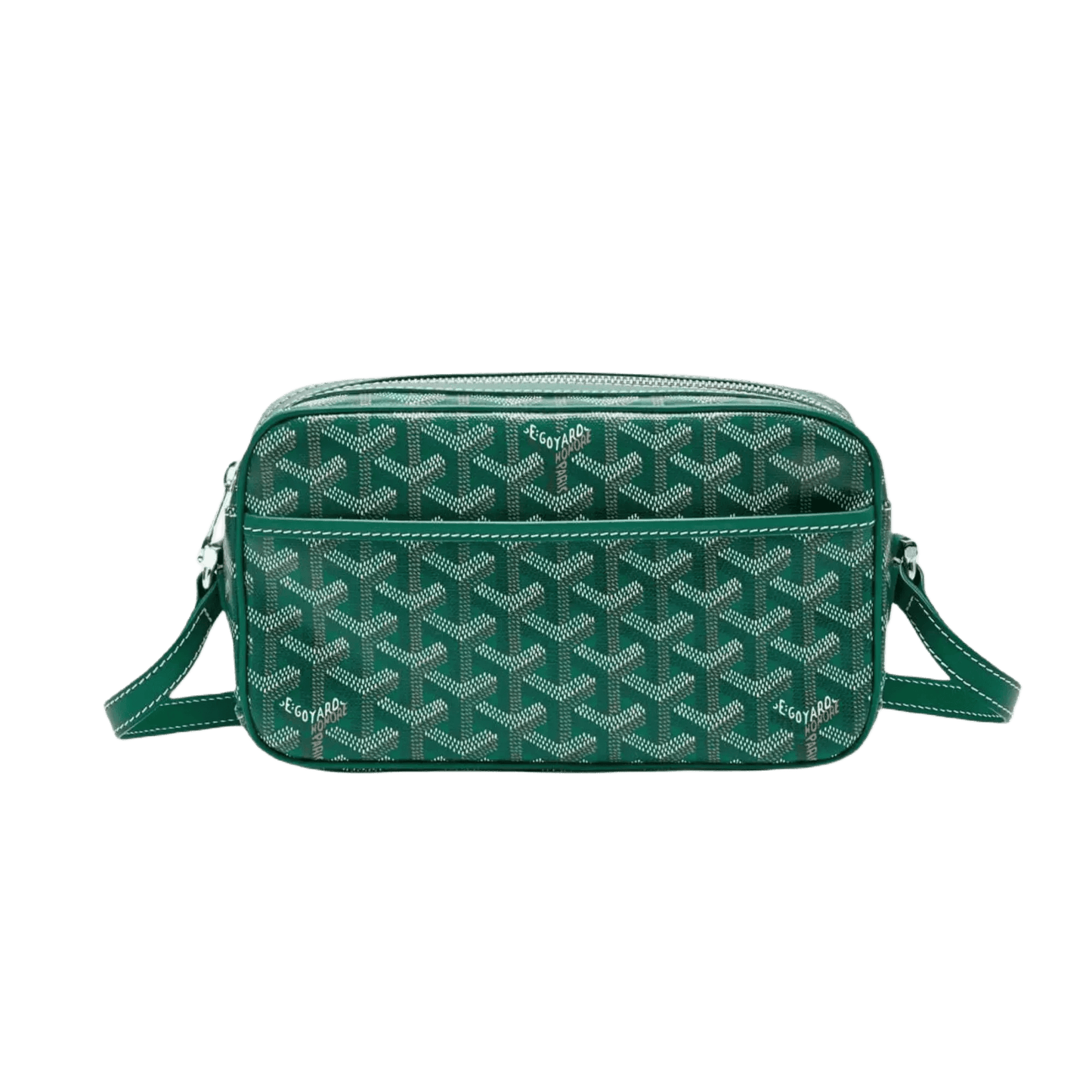 Goyard Cap-Vert PM Bag