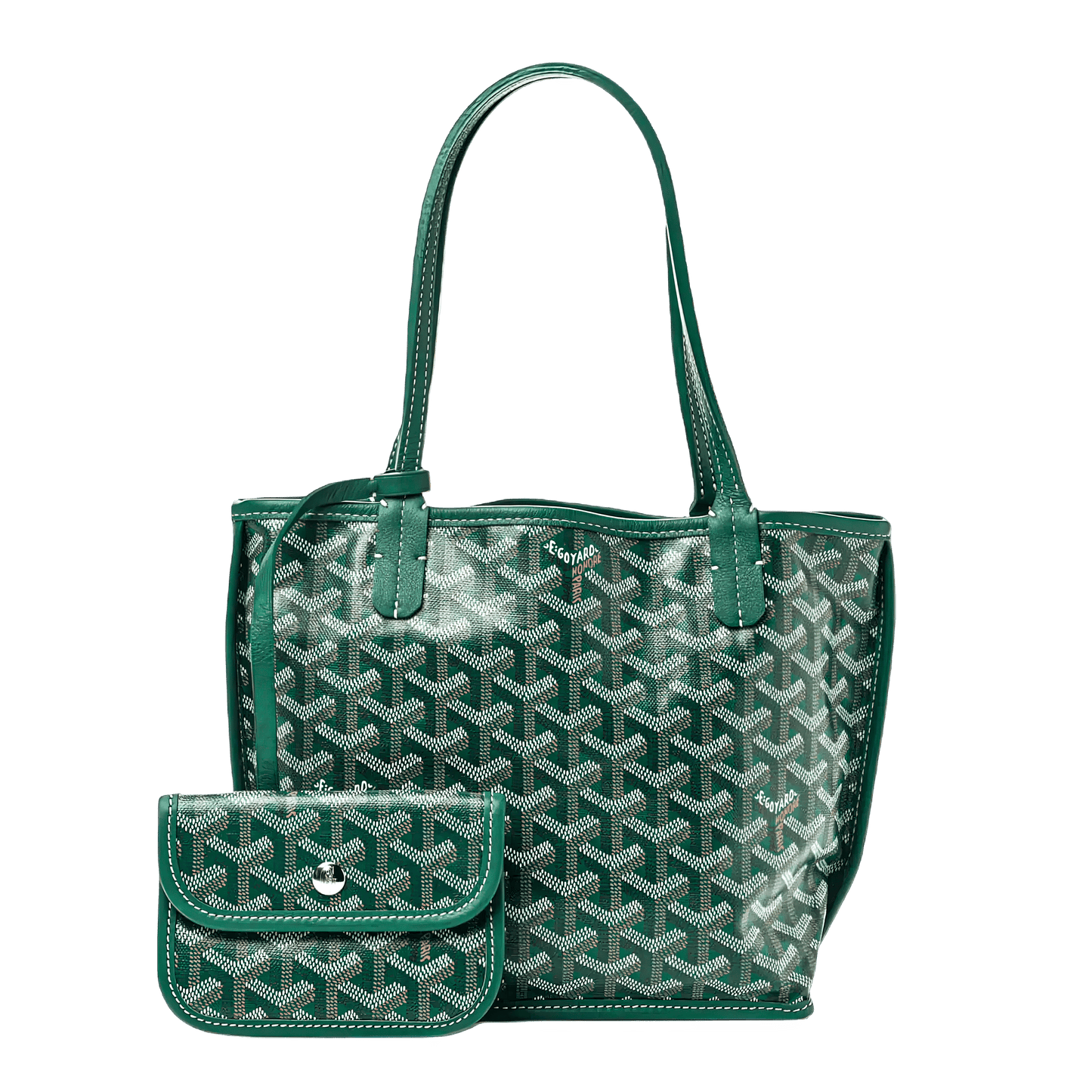Goyard Anjou Mini bag