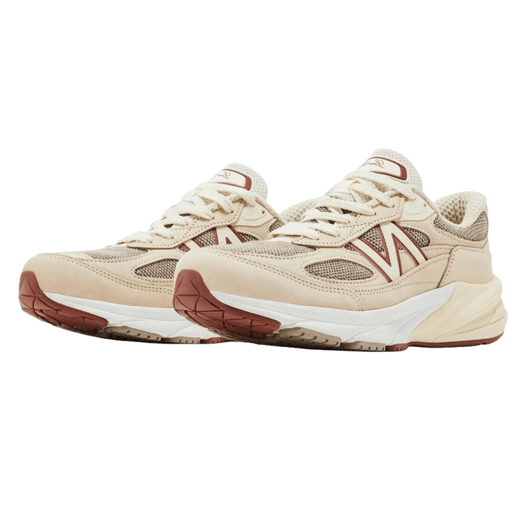 <tc>Loro Piana</tc> x ニューバランス メンズ 990v6