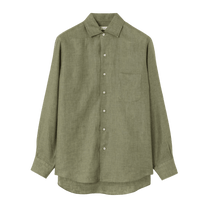 <tc>Loro Piana</tc> Camisa André para hombre