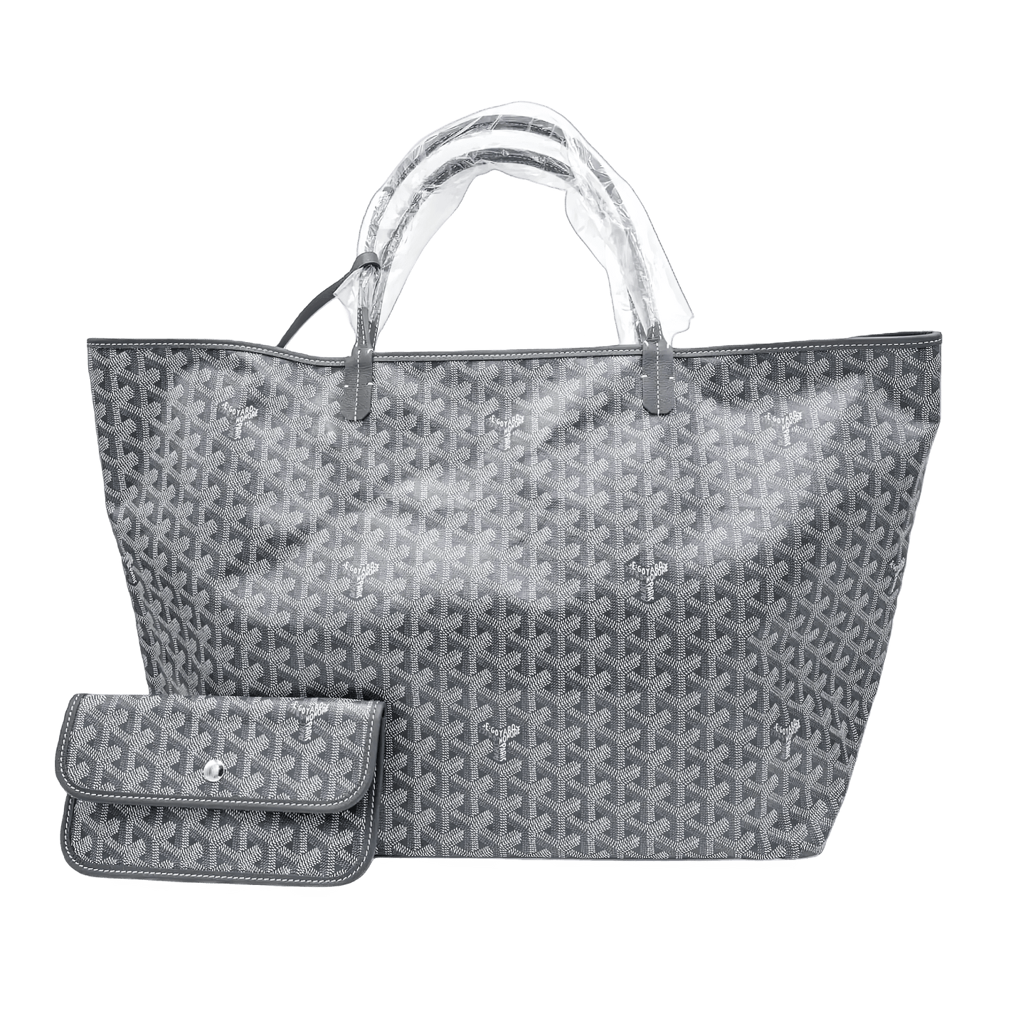 Goyard Saint Louis GM Bag