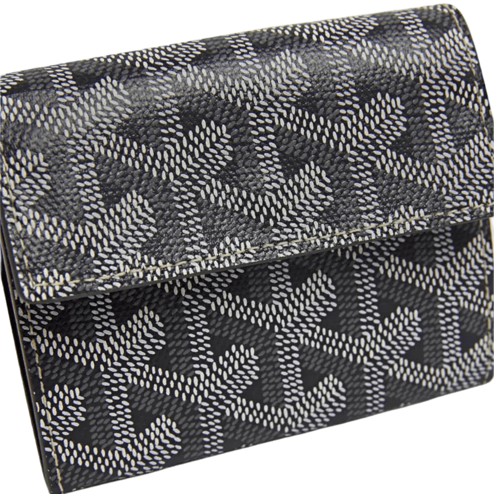Goyard Marigny Wallet