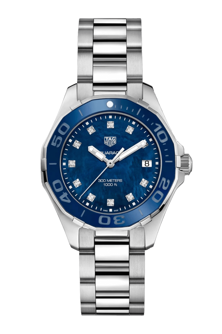 TAG Heuer – Kinship JP