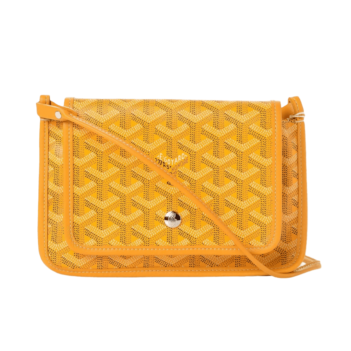Goyard Plumet Pocket Wallet