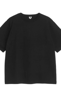 <tc>Arket</tc> Camiseta de peso pesado para hombre