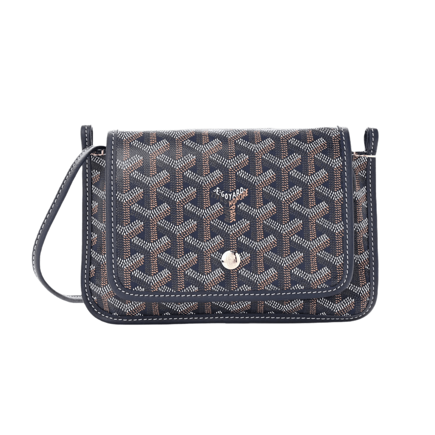Goyard Plumet Pocket Wallet