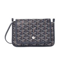 Goyard Plumet Pocket Wallet
