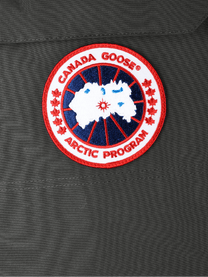 Canada Goose 女款 Expedition Heritage 派克大衣