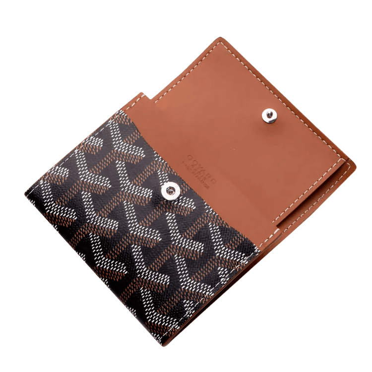 Goyard Marigny Wallet - Shop Here Today - Goyard World – Kinship JP Goyard Marigny Wallet - Shop Here Today - Goyard World – Kinship JP