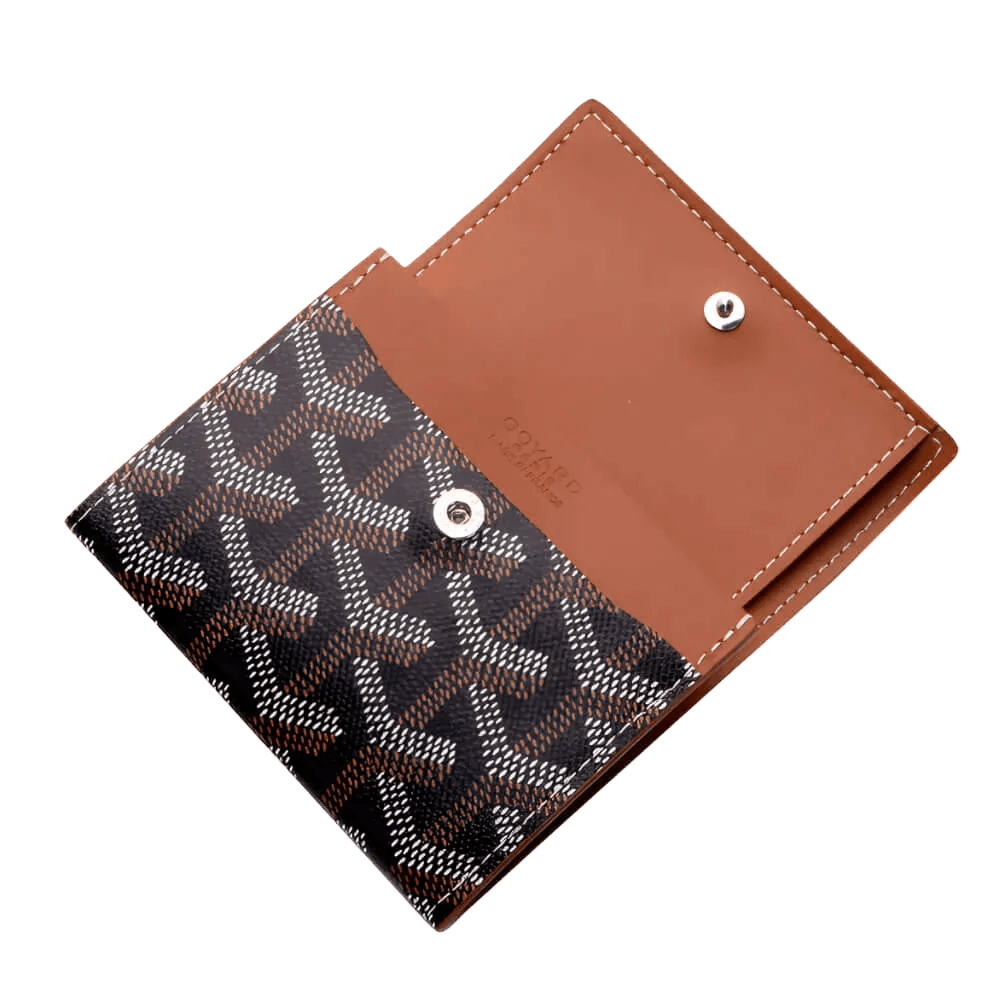 Goyard Marigny Wallet