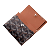 Goyard Marigny Wallet