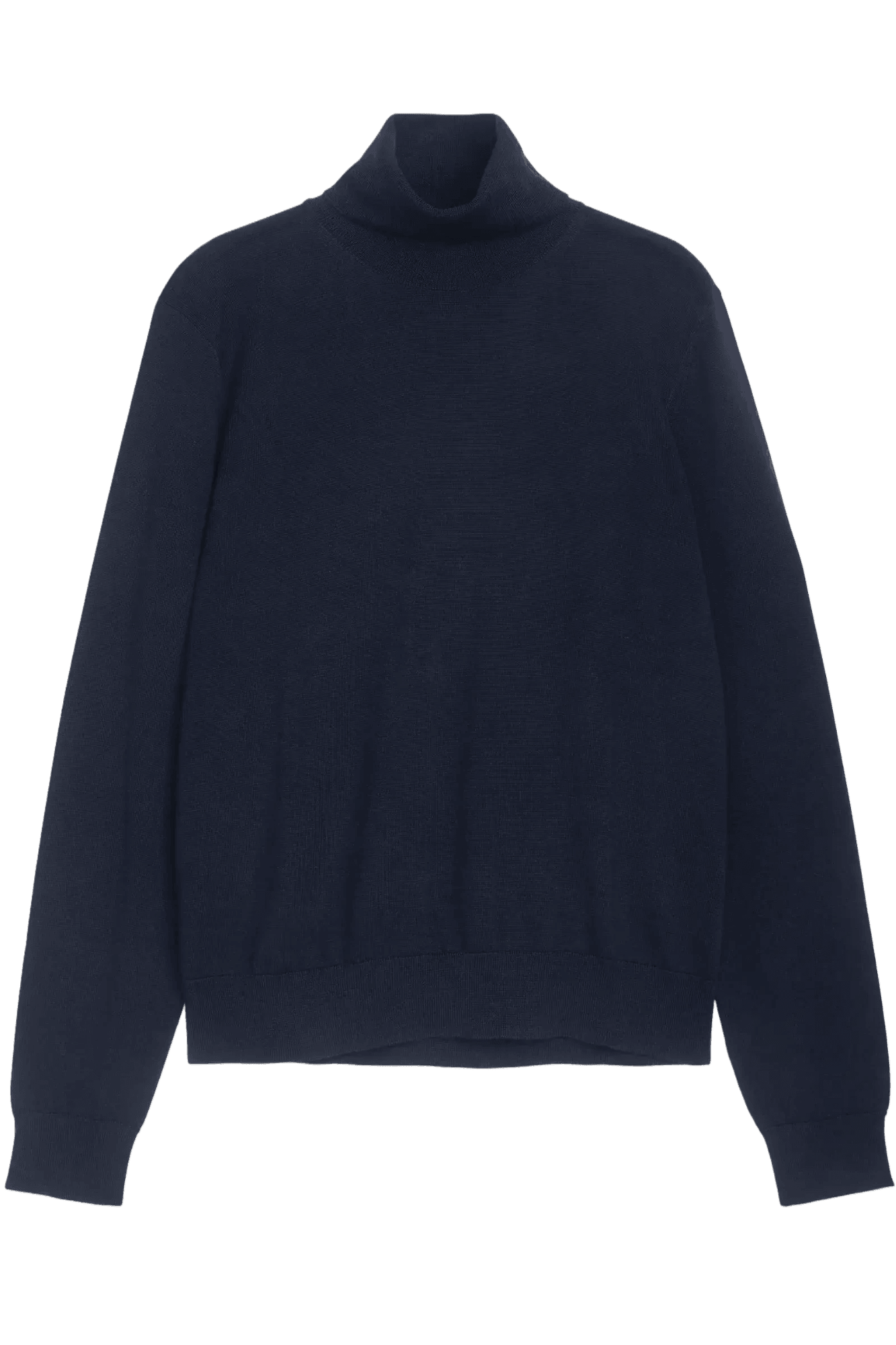 <tc>Arket</tc> レディース ロールネック メリノ ジャンパー