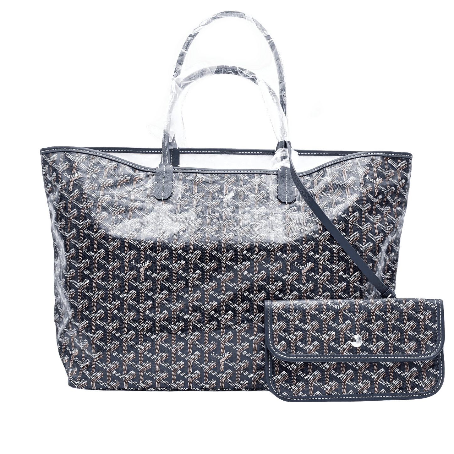 Goyard Saint Louis GM Bag