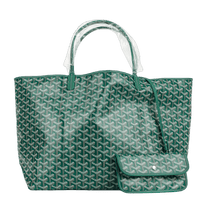 Goyard Saint Louis GM Bag