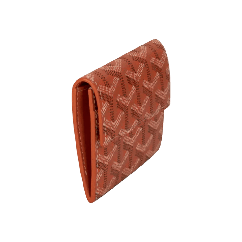 Goyard Marigny Wallet