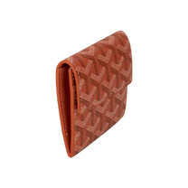 Goyard Marigny Wallet