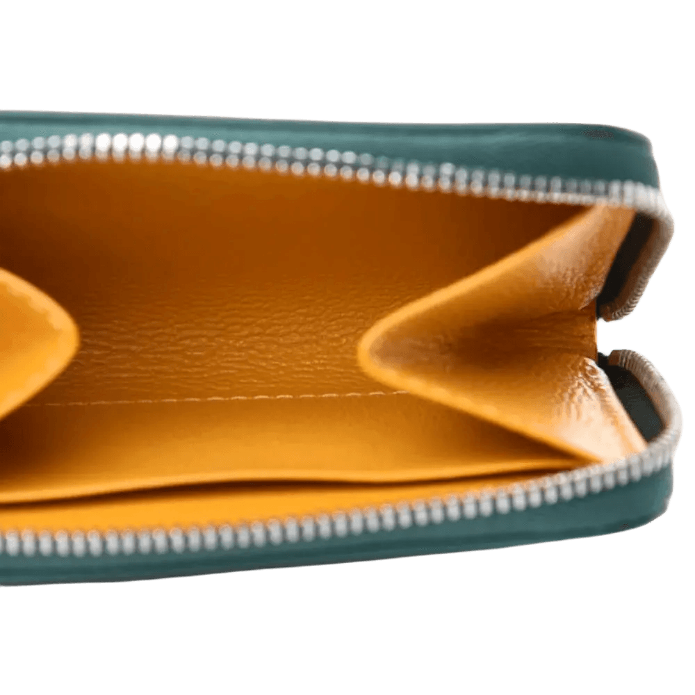 <tc>Goyard</tc> Mini billetera Matignon