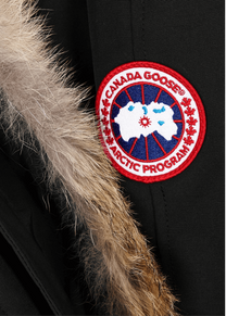 Canada Goose Men's Chilliwack Bomber Heritage