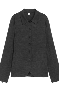 Arket Women's Stretch Shirt